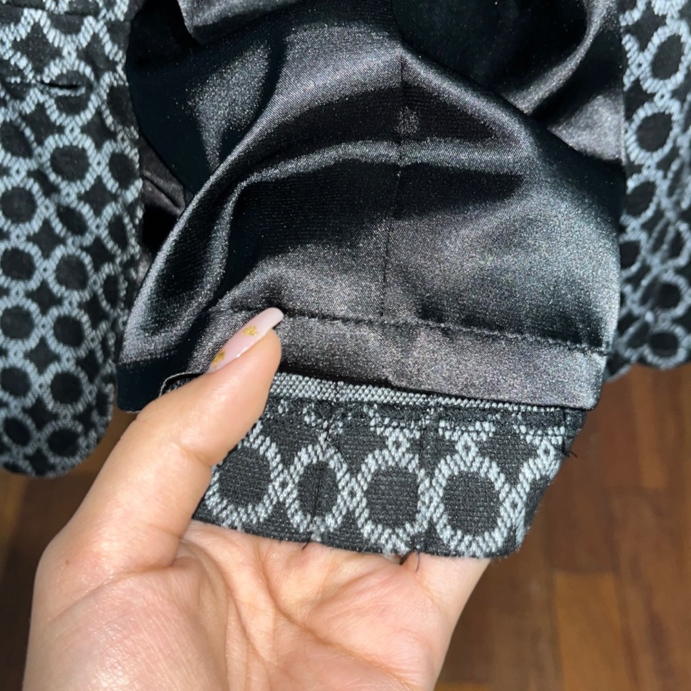 Petticoat Timeless Pattern - Picture 4 of 7